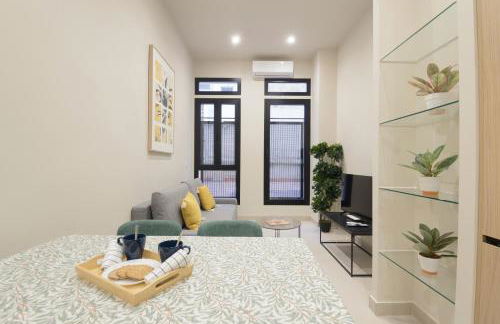 Apartamentos Constitución - Foto 57