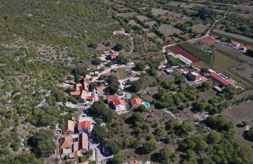 Holiday house Lovre - Foto 42