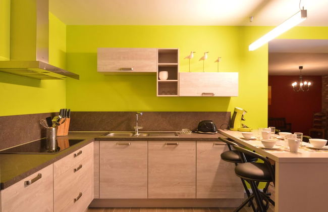 Cozy Holiday Home in Theux - Photo 8