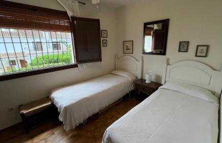 Magnifico Chalet en Jávea a 5 minutos de la playa. - Foto 19