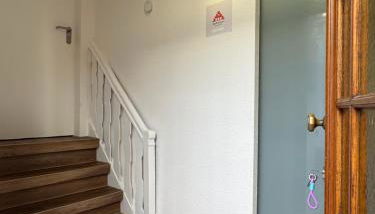 Gemütliches City-Apartment mit Kitchenette & Café im Haus - Foto 4