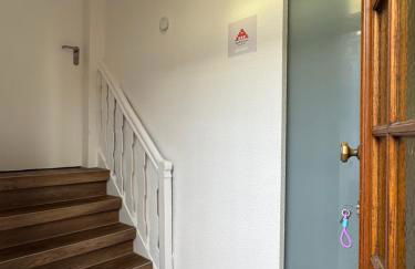 Gemütliches City-Apartment mit Kitchenette & Café im Haus - Foto 3