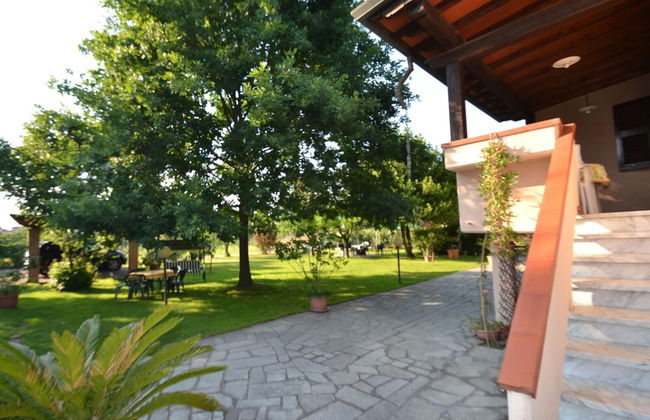 Belvilla by OYO Serena - Foto 28