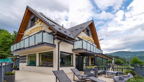 Słoneczny Stok - Foto 3, Garden