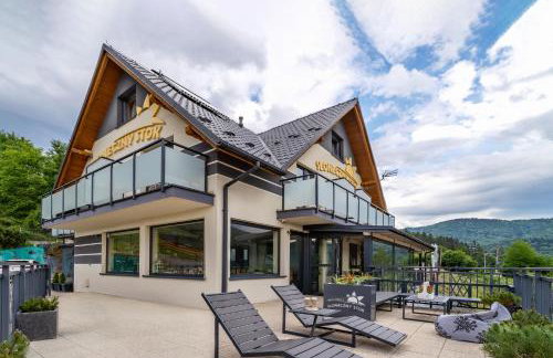 Słoneczny Stok - Foto 3