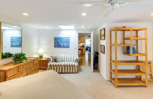 Charming Old Saybrook Home Half-Mi to Sand and Sea! - Foto 13