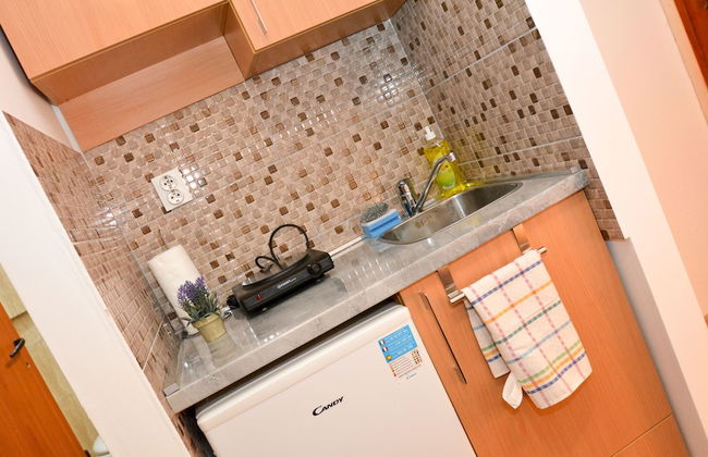 Apartments Risan Center - Foto 37