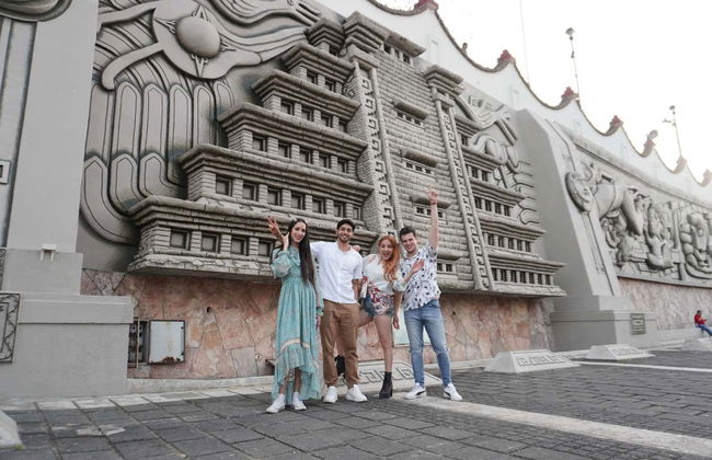 El Tajín & Papantla Day Trip - Foto 6