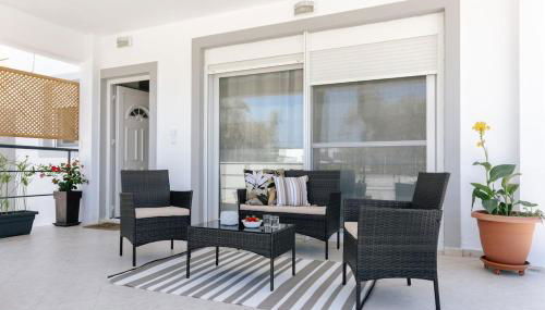 La Hacienda cozy home - Foto 3