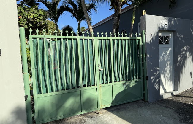 Charming 1-bed Studio in Simpson Bay - Beacon Hill - Foto 22