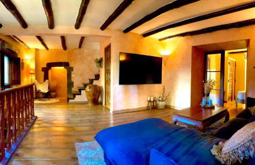 Auténtica casa del SXVII en la Costa Brava - Foto 4