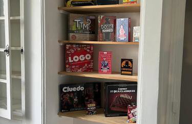 Manoir de Tournel - Foto 17