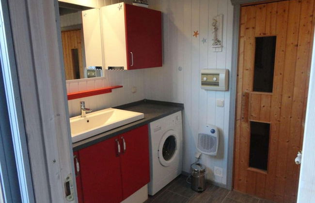 Ferienhaus im Skandinavischen Stil - Foto 11