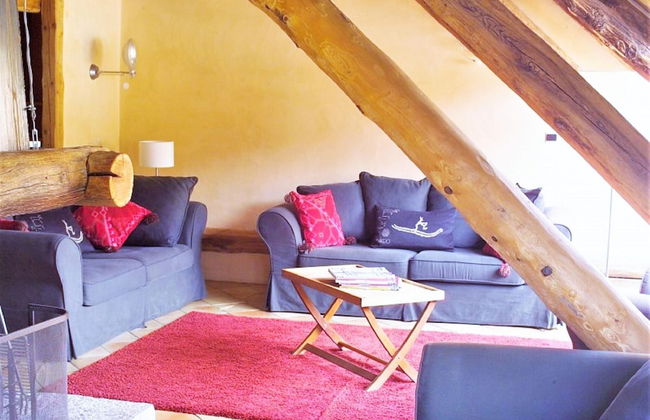 Villa in Le Monetier-les-bains - Photo 11