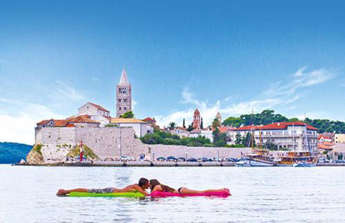 Apartment Stanka-Rab - Photo 1