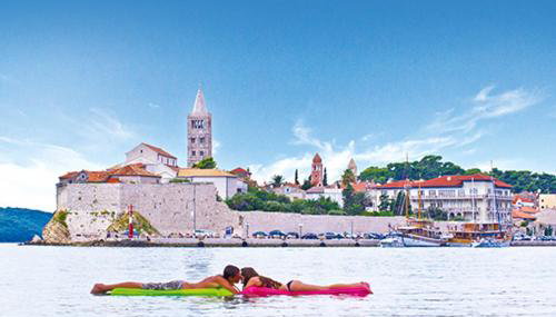 Apartment Stanka-Rab - Photo 1