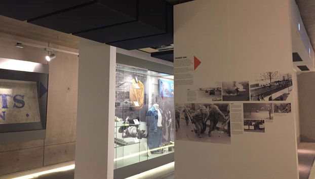 Museum of Free Derry Ticket - Foto 4