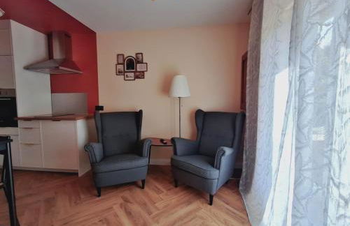 Studio à la campagne - Foto 8