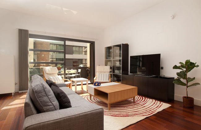 Sealona Beach Lofts Apartments - Foto 39