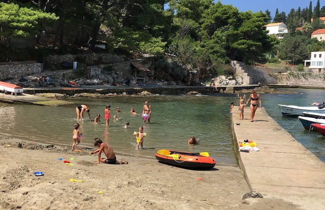 Villa Sea Dream - Foto 53