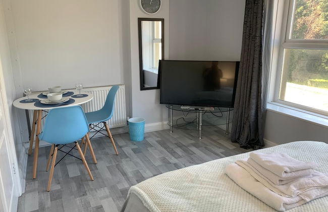 Grey Stone Studio Apartments - Foto 34