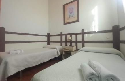 Casa Rural Bigotes - Foto 9