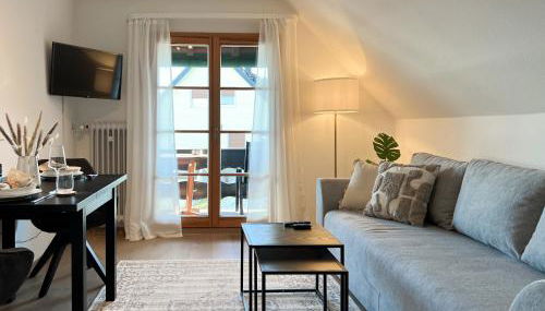 Panorama Apartment mit Titisee-Blick - Villa Hubertus - Foto 3