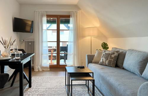 Villa Hubertus - Ferienwohnungen am Feldberg - Foto 26