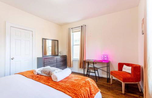 Family Apt: 2BR FREE Parking Airprt City Links - Foto 19