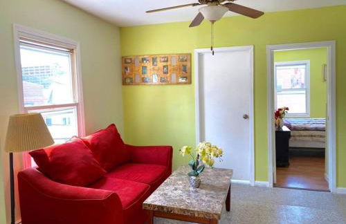 3-bedrooms Journal Square near NYC - Foto 1