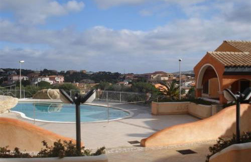 Attico Romantico vista mare alla Maddalena - Foto 3