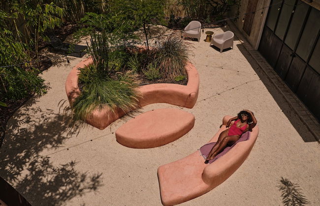 CASA FRIDA by DW - Foto 28