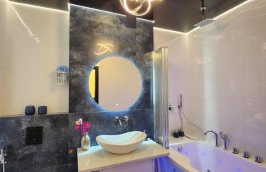 JACUZZI & SAUNA Apartament Warszawa Bemowo - Foto 35