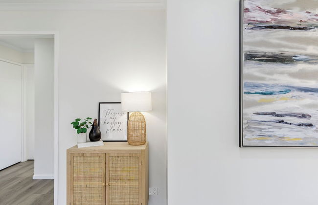 2 Bedroom - Walk to Beach - Pet Friendly - Foto 11