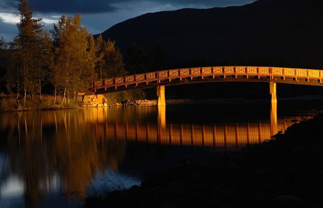 Camp Uvdal - Foto 21