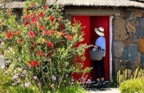 Is Cheas wine farm boutique hotel - Foto 64