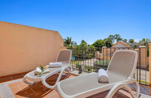 Bright&Spacious in Las Mimosas de Banús - Foto 34