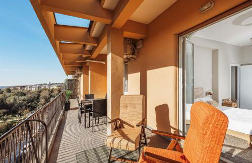 Conca d'oro house - Photo 28