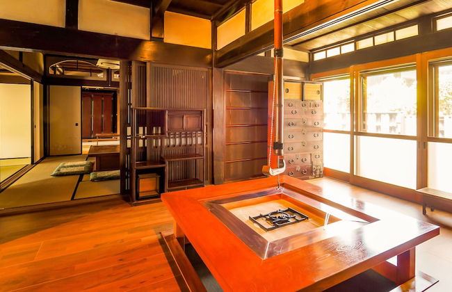 Chikubuyuuan - Foto 13