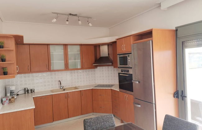 Penthouse at Trikala Town - Foto 30