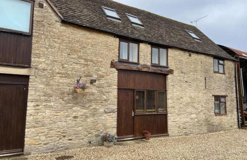 Thames Cottage, Old Mill Farm, Cotswold Water Park - Foto 33