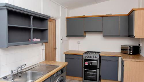 Six Bells Retreat - Foto 2