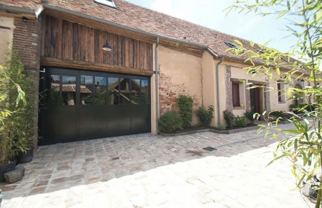 Le Relais des Calèches - Foto 24