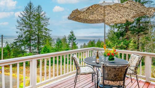 Neahkahnie Sunset - Foto 4