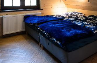 Kaszubski Dom Podcieniowy Bohema - Foto 46