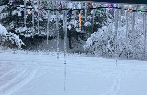 Two Lakes Guesthouse - Foto 9