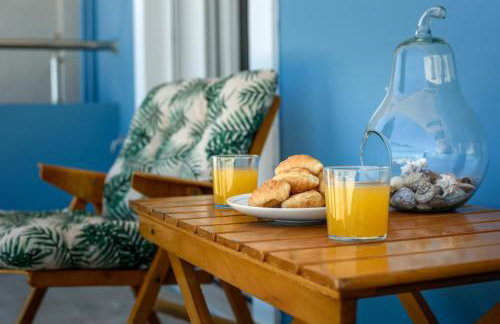 BigBlue luxury apartments - Foto 12