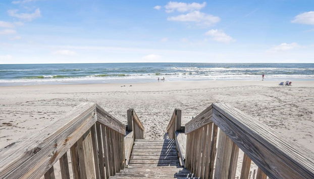 Heron Landing 14- Beach Access on Little Lagoon - Foto 2, Habitación