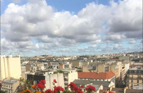 LuxAppart-Paris - Foto 64