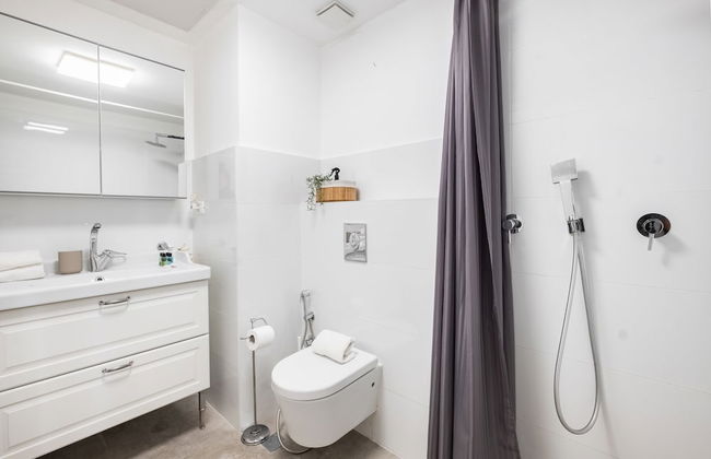 Amazing Jaffa by TLV2RENT - Foto 41